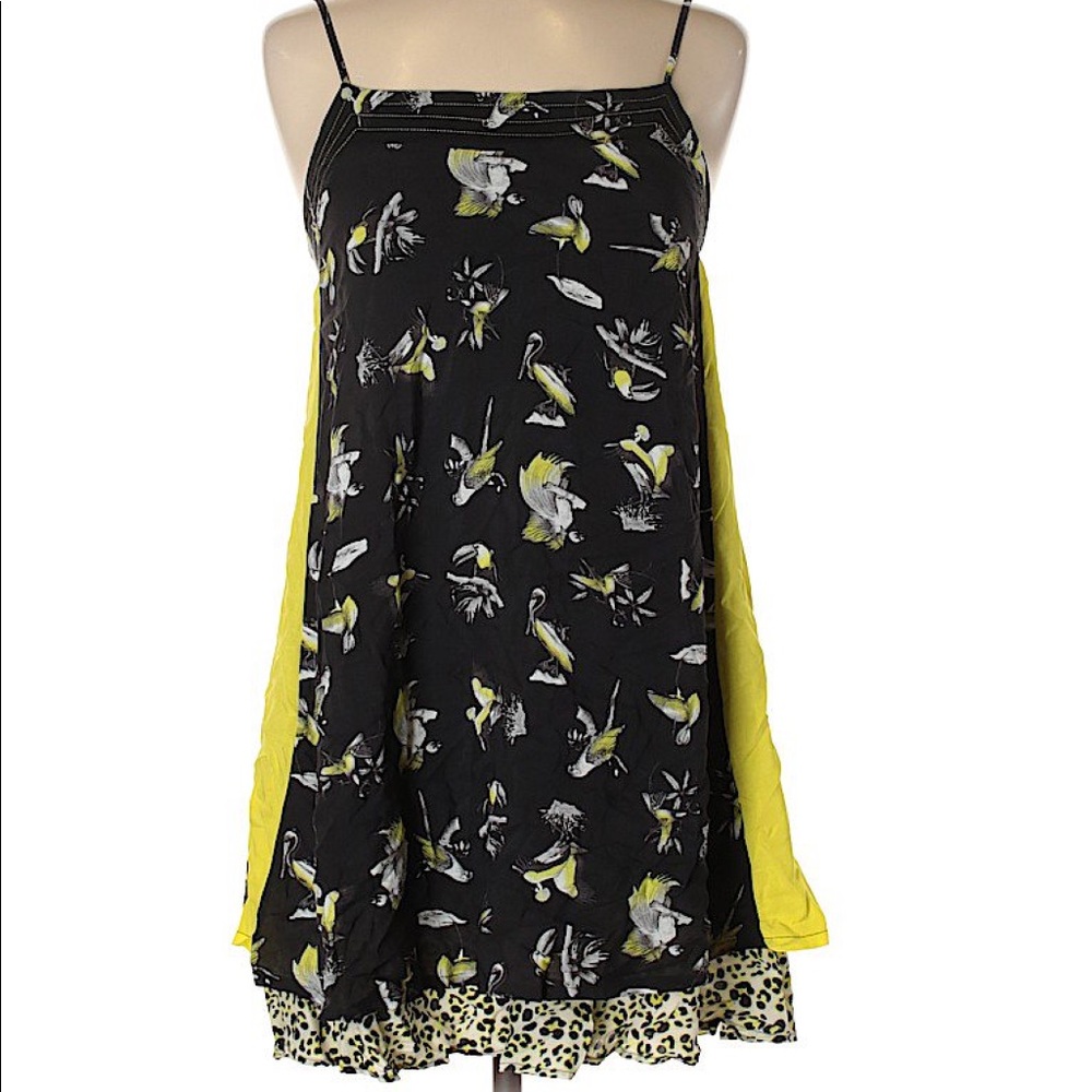 Zara dress